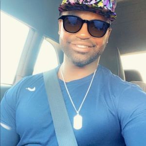 Meet your Posher, Willie